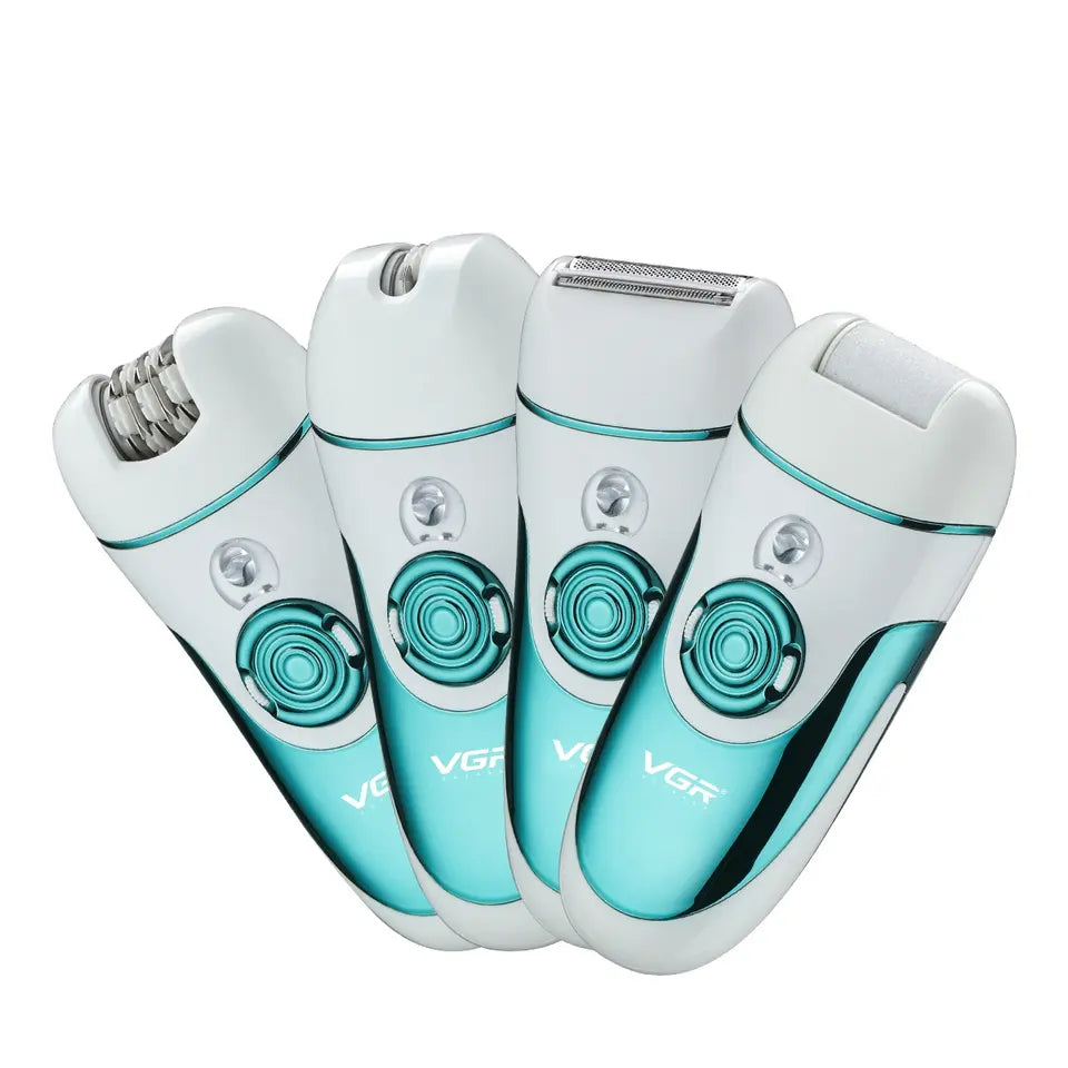 Cordless Epilator Hair Removal for Women - SMH345