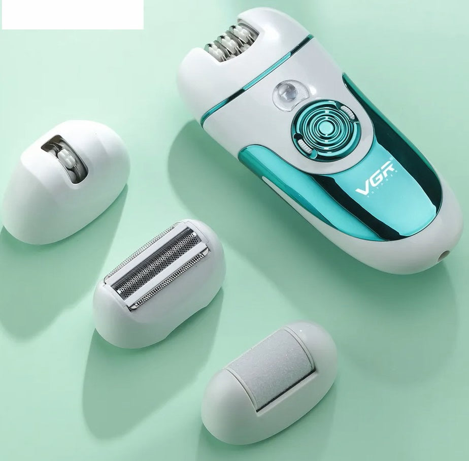 Cordless Epilator Hair Removal for Women - SMH345