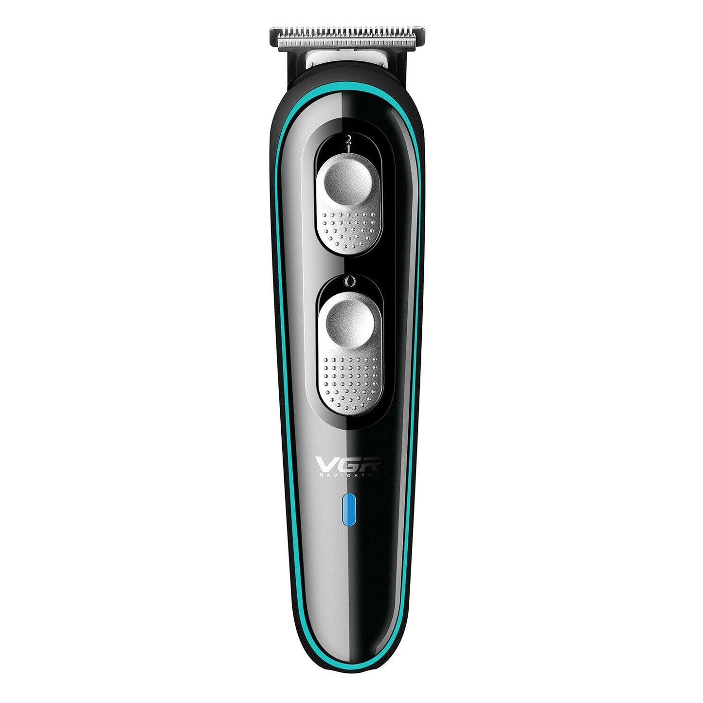 Hair Clippers Men's Electric Trimmers Cutting Cordless Beard Shaver - SMH345