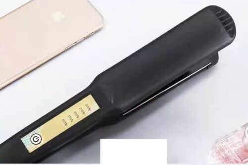 Professional Salon Pro Hair Straighteners 230° Ceramic Tourmaline - SMH345